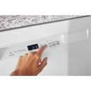 Maytag® Stainless steel tub dishwasher with Dual Power Filtration MDB4949SKW