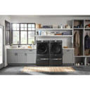 Maytag® 15.5" Pedestal for Front Load Washer and Dryer with Storage XHPC155MBK