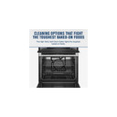 Maytag® 30-inch Wall Oven Microwave Combo with Air Fry and Basket - 6.4 cu. ft. MOEC6030LZ