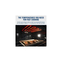 Maytag® 27-inch Double Wall Oven with Air Fry and Basket - 8.6 cu. ft. MOED6027LZ