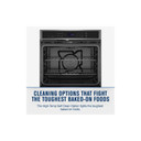 Maytag® 30-inch Single Wall Oven with Air Fry and Basket - 5.0 cu. ft. MOES6030LZ