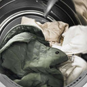 Maytag® 15.5" (39.4 cm) Pedestal for Front Load Washer and Dryer with Storage XHPC155XW