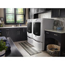 Maytag® 15.5" (39.4 cm) Pedestal for Front Load Washer and Dryer with Storage XHPC155XW