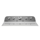 Maytag® Top Load Electric Dryer with Steam-Enhanced Cycles - 7.0 cu. ft. YMED5430MW