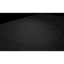 Kitchenaid® 36-Inch 5-Element Sensor Induction Cooktop KCIG556JSS