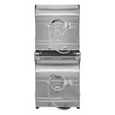 Kitchenaid® 24" Smart Double Wall Oven with True Convection KODC504PPS