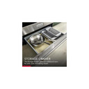 Kitchenaid® 30-Inch 4-Element Induction Slide-In Convection Range with Air Fry KSIS730PSS