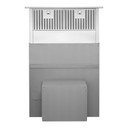 Kitchenaid® 30" Retractable Downdraft System, 600 CFM KXD4630YSS