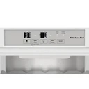 Kitchenaid® 8.84 Cu. Ft. 22" Built-In Panel-Ready Bottom Mount Refrigerator KBBX102MPA