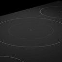 Kitchenaid® 30-Inch 5-Element Sensor Induction Cooktop KCIG550JBL