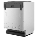 Kitchenaid® 39 dBA PrintShield™ Finish Flush-to-Cabinet Dishwasher with FreeFlex™ Fit Third Level Rack KDTF924PPA