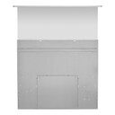 Kitchenaid® 36" Retractable Downdraft System, 600 CFM KXD4636YSS