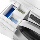 Amana® 5.0 cu. ft. I.E.C. ENERGY STAR® Qualified Front Load Washer NFW5800HW