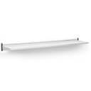Gladiator® 48" (121.9 cm) Solid Shelf GAWA48SFZW