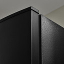 Gladiator® 17.8 Cu. Ft. (0.50 m³)  All Refrigerator GARF30FDGB