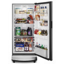 Gladiator® 17.8 Cu. Ft. (0.50 m³)  All Refrigerator GARF30FDGB