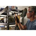 Gladiator® Rack Shelf Liner 2-pack for 24" D Shelves GASL242PHB