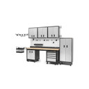 Gladiator® 6' (182.9 cm) Wide 9-Outlet Workbench Powerstrip GAAC68PSDG