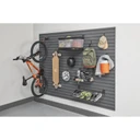 Gladiator® Vertical Bike Hook GAWUXXVBRH
