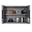 Gladiator® Flex Cabinet System III GANF04WFMTS