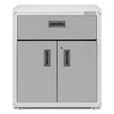 Gladiator® Ready-to-Assemble 3/4-Door Modular GearBox GAGB28KDKW