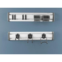 Gladiator® GearTrack® Channel End Caps (4-Pack) GAACGE4PPM