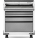 Gladiator® Premier Pre-Assembled 7 Drawer Modular Tool Storage Cabinet GAGD277DKW