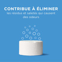 Affresh® Washing Machine Cleaner - 3 count W10135699B