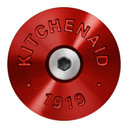 KITCHENAID MEDALLION SET - RED ONO W11368841RE