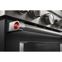 KITCHENAID MEDALLION SET - RED ONO W11368841RE
