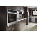 Whirlpool® 30" Range Hood with Dishwasher-Safe Full-Width Grease Filters WVU37UC0FS