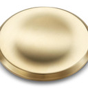 Range Small Brass Burner Cap W11323015