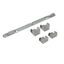 Microwave Bump Out Mounting Kit - Flush Installation W11630300