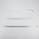 Range Trim Kit, Stainless Steel W10731887