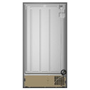 Maytag® 36-Inch Wide Side-by-Side Refrigerator - 25 Cu. Ft. MRSF4036PB