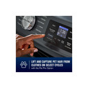 Maytag® Smart Pet Pro Front Load Gas Dryer - 7.4 CU. FT. MGD7020RF
