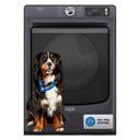 Maytag® Smart Pet Pro Front Load Electric Dryer - 7.4 CU. FT. YMED7020RF