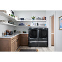 Maytag® Smart Pet Pro Front Load Electric Dryer - 7.4 CU. FT. YMED7020RF