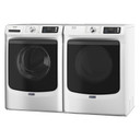 Maytag® Smart Pet Pro Front Load Electric Dryer - 7.4 CU. FT. YMED7020RW