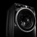 Whirlpool® 5.8 cu. ft. I.E.C. Smart Front Load ENERGY STAR® Certified Washer with FreshFlow™ Vent System and Intelligent Wash WFW6720RU