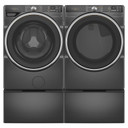 Whirlpool® 5.8 cu. ft. I.E.C. Smart Front Load ENERGY STAR® Certified Washer with FreshFlow™ Vent System and Intelligent Wash WFW6720RU
