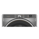Whirlpool® 7.4 cu. ft. Smart Front Load ENERGY STAR® Certified Gas Dryer with Steam Capabilities WGD6720RR