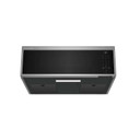 Kitchenaid® Smart Low Profile Microwave Hood Combination with Dual Fan Ventilation YKMML550RPS