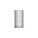 Whirlpool® 36-Inch French Door Refrigerator with Ice Maker - 31 cu. ft. WRFF3136SZ