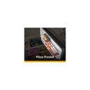 Whirlpool® 36-Inch French Door Refrigerator with Interior Water Dispenser - 31 cu. ft. WRFF3336SZ