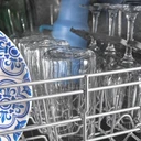 Maytag® Front Control Dishwasher with PowerBlast® cycle and Heated Dry MDFS3924RZ