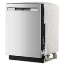 Maytag® Front Control Dishwasher with PowerBlast® cycle and Heated Dry MDFS3924RZ