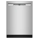 Maytag® Front Control Dishwasher with PowerBlast® cycle and Heated Dry MDFS3924RZ