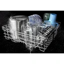 Maytag® Front Control Dishwasher with PowerBlast® cycle and Heated Dry MDFS3924RZ