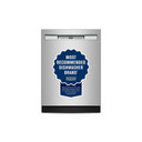 Maytag® Front Control Dishwasher with PowerBlast® cycle and Heated Dry MDFS3924RZ